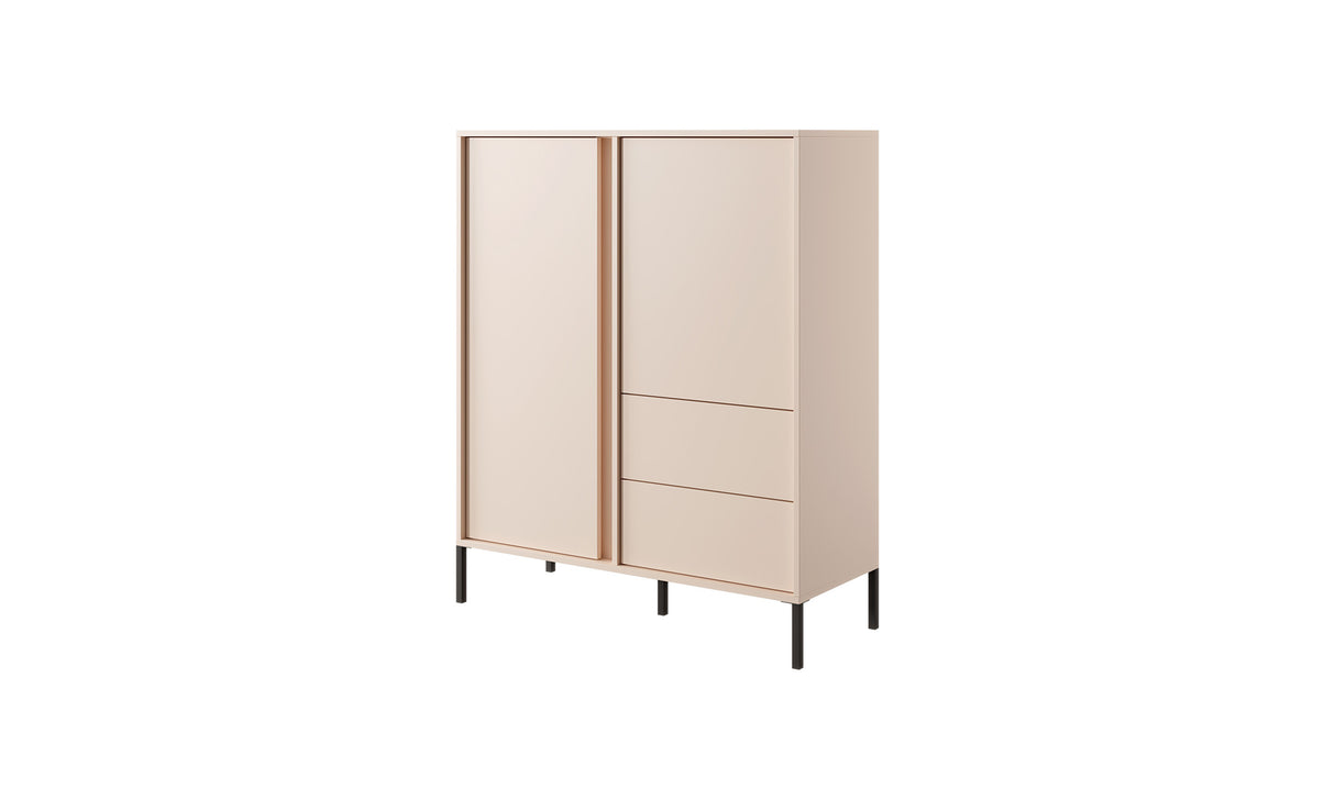 Chest of drawers LA6097