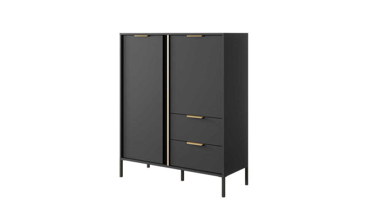 Chest of drawers LA6105