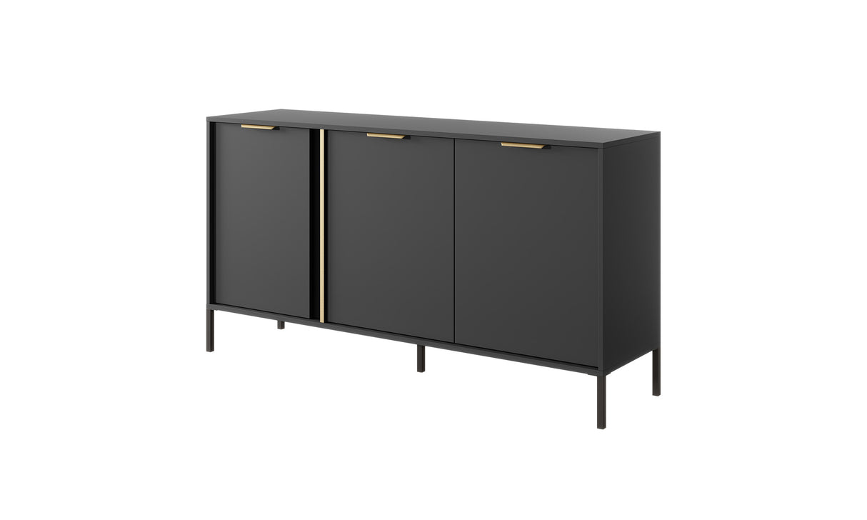 Chest of drawers LA6107