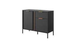 Chest of drawers LA6108