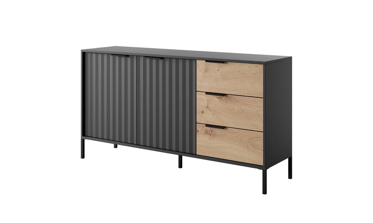 Chest of drawers LA6119