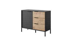 Chest of drawers LA6121