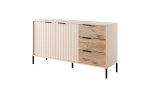 Chest of drawers LA6119