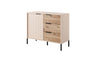 Chest of drawers LA6121