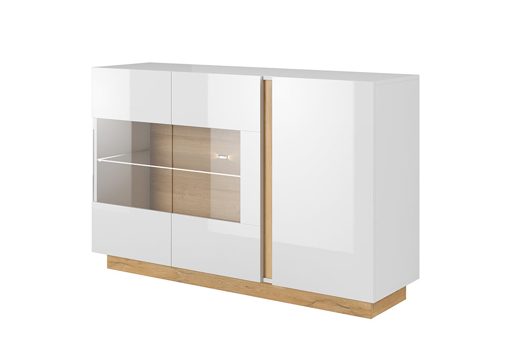 Display cabinet LA6054