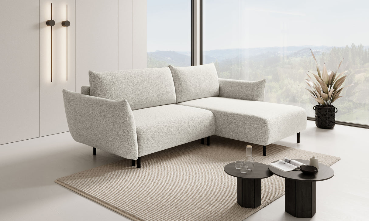 Corner Sofa LA5192