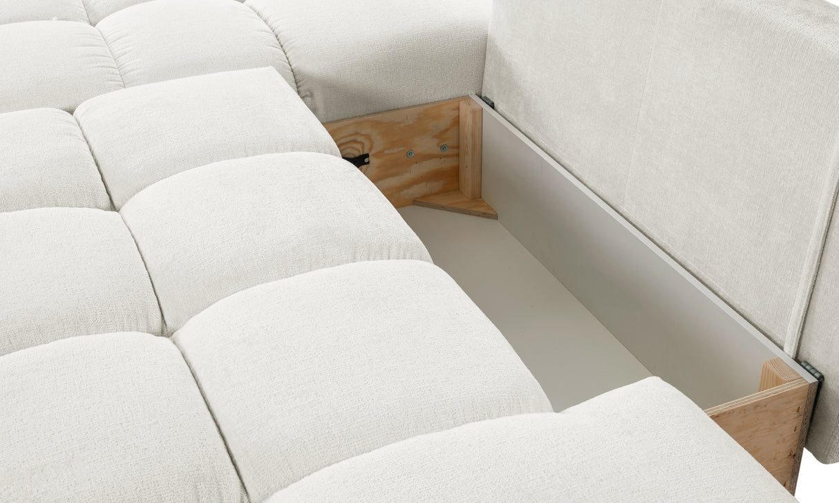 Corner Sofa LA5194