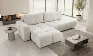 Corner Sofa LA5194