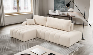 Corner Sofa LA5200