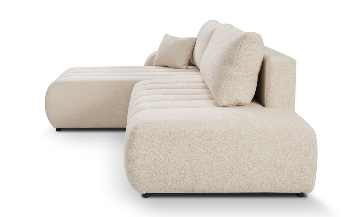 Corner Sofa LA5200