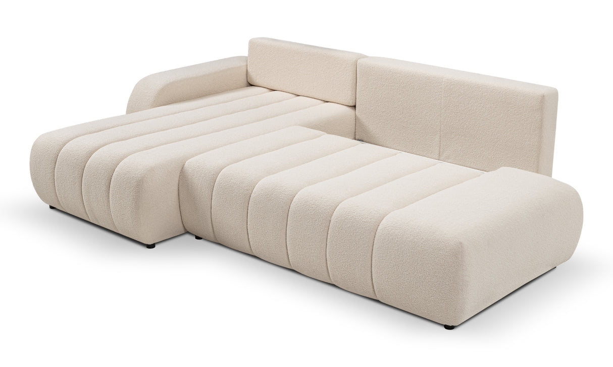 Corner Sofa LA5200