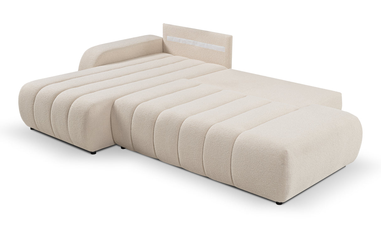 Corner Sofa LA5200