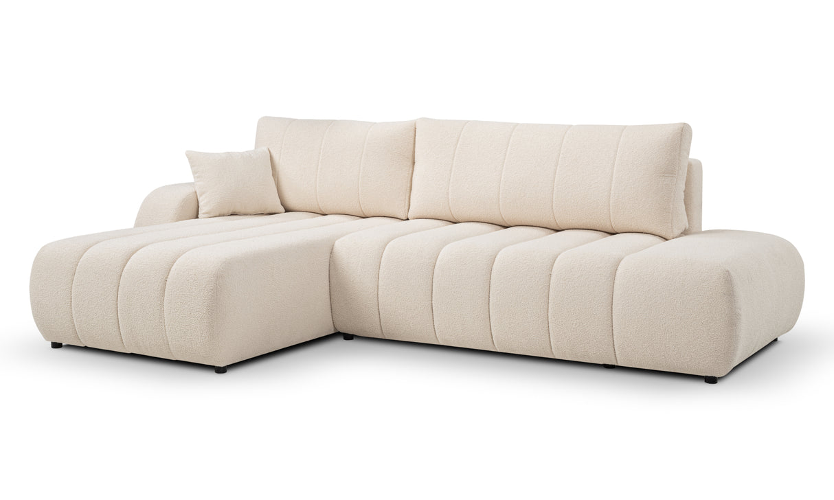 Corner Sofa LA5200