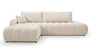 Corner Sofa LA5200