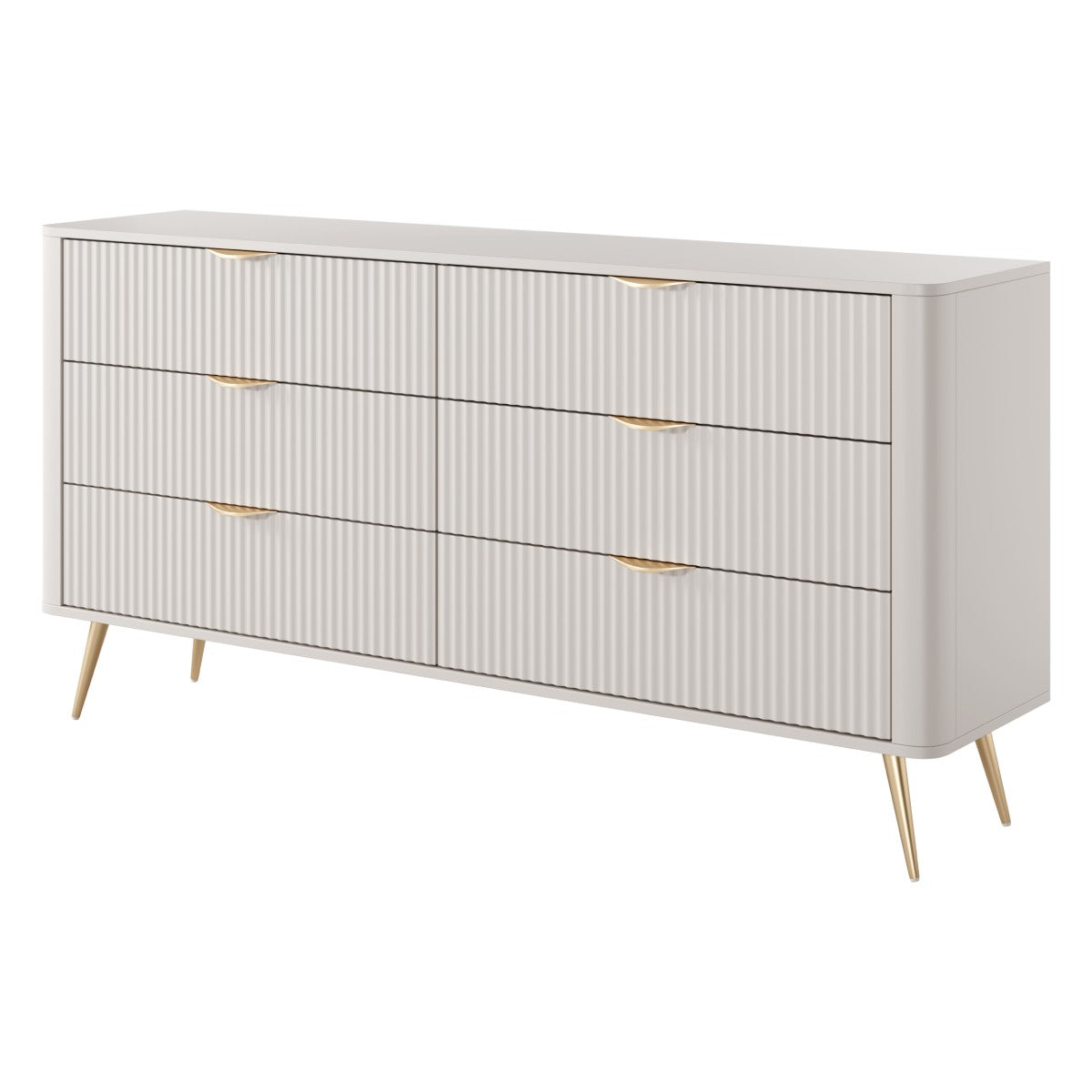 Chest of drawers LA5555
