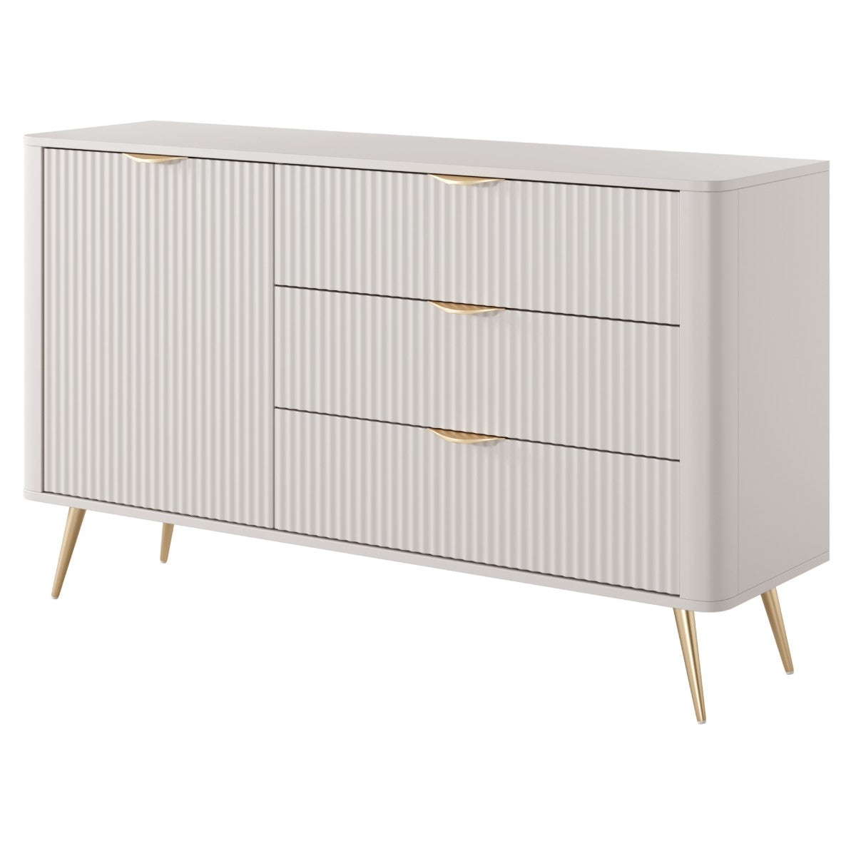 Chest of drawers LA5558