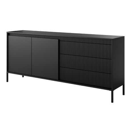 Chest of drawers LA5566