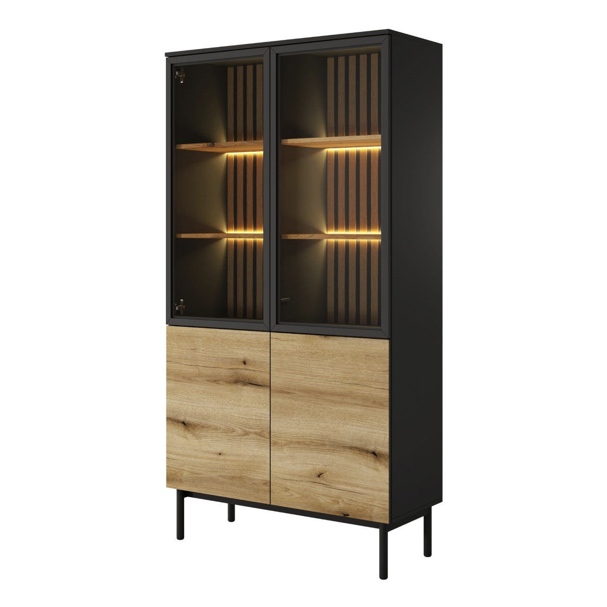 Display Cabinet LA5596