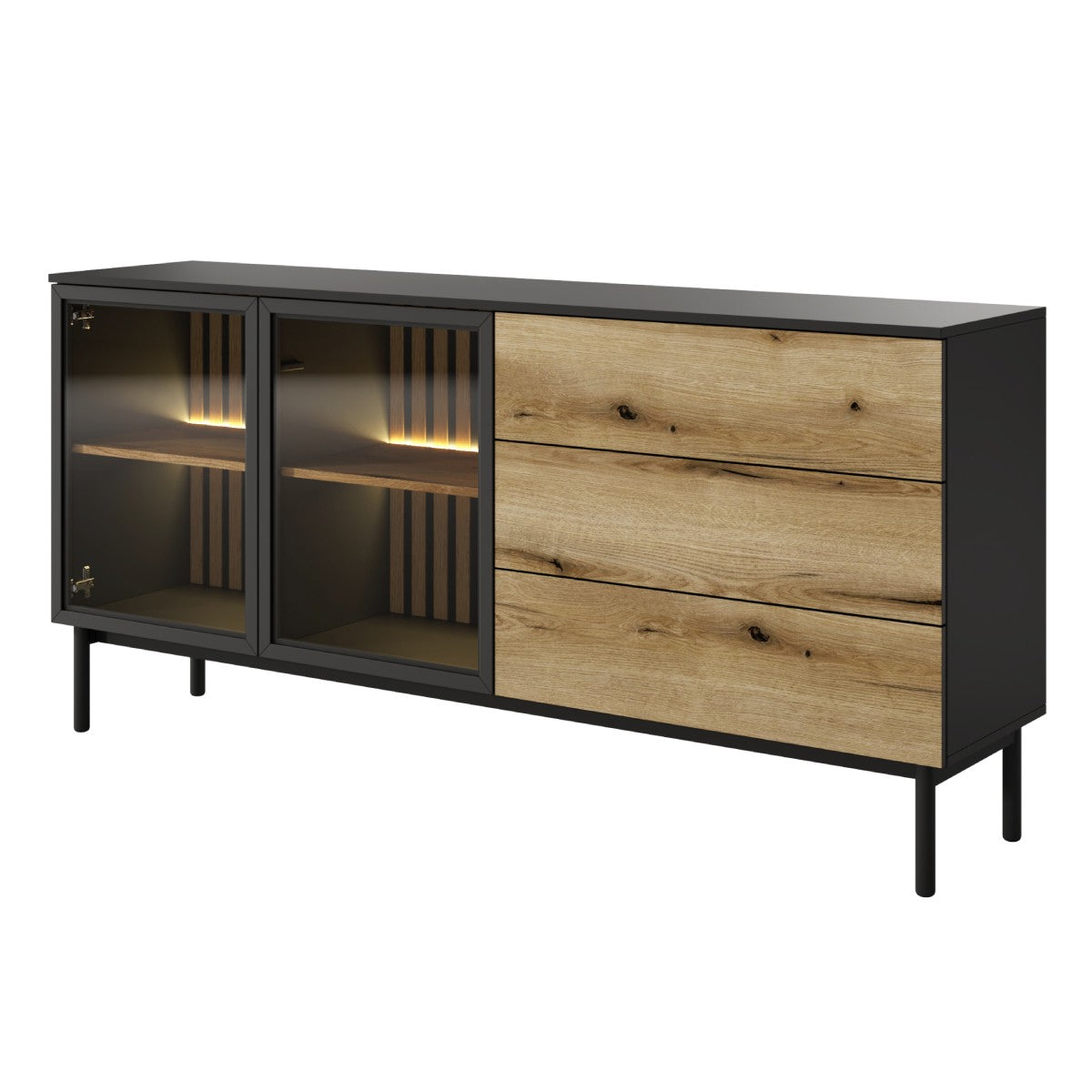 Chest of Drawers LA5591