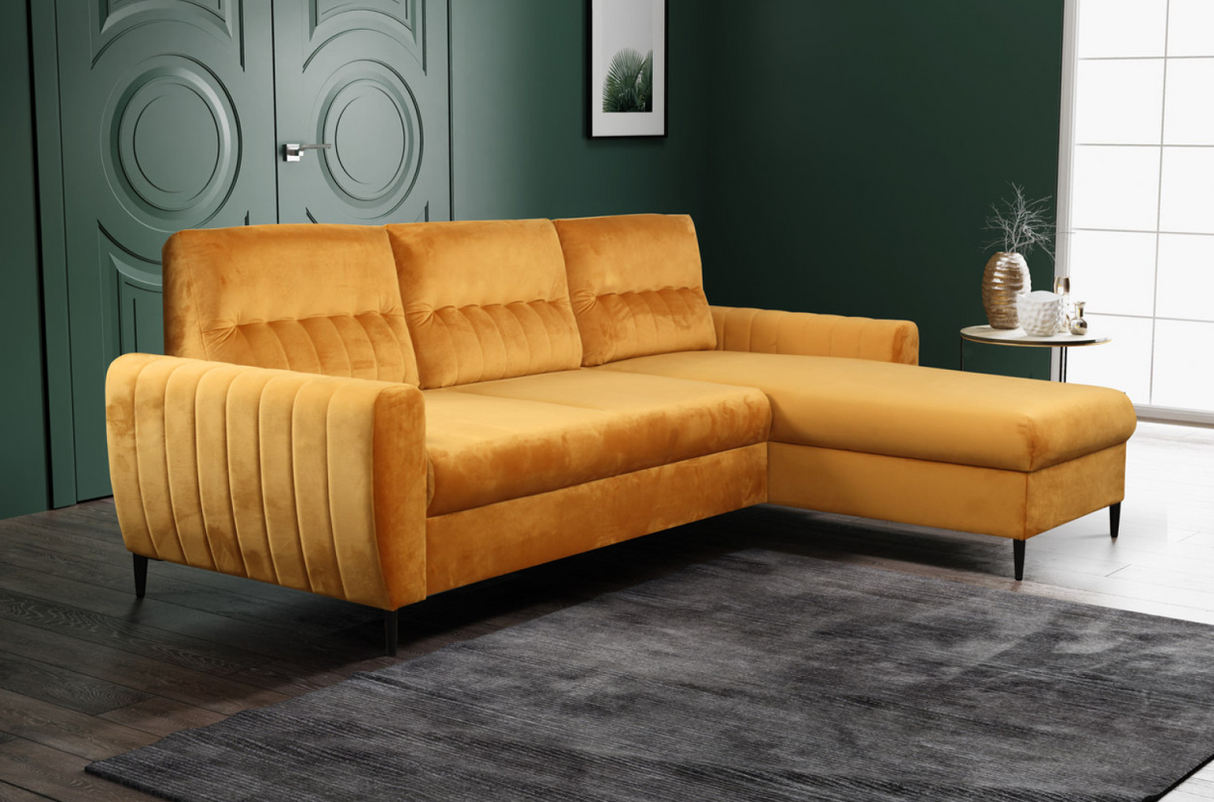 Corner Sofa LA6026