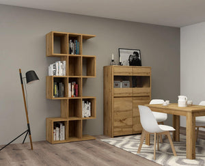 Bookshelf WP1322