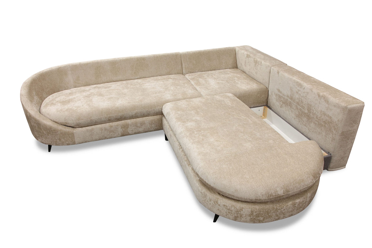 Corner Sofa GB126