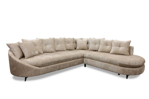 Corner Sofa GB126