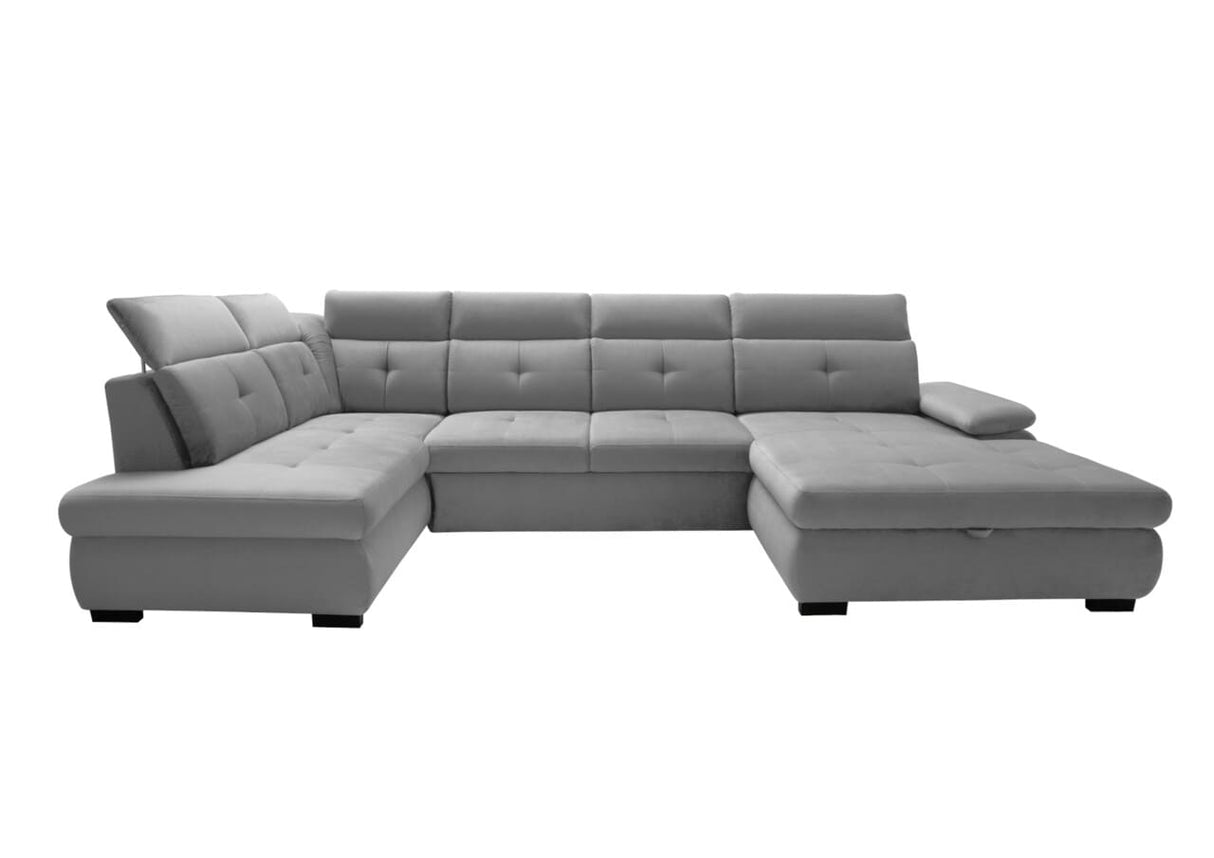 Corner Sofa GB7