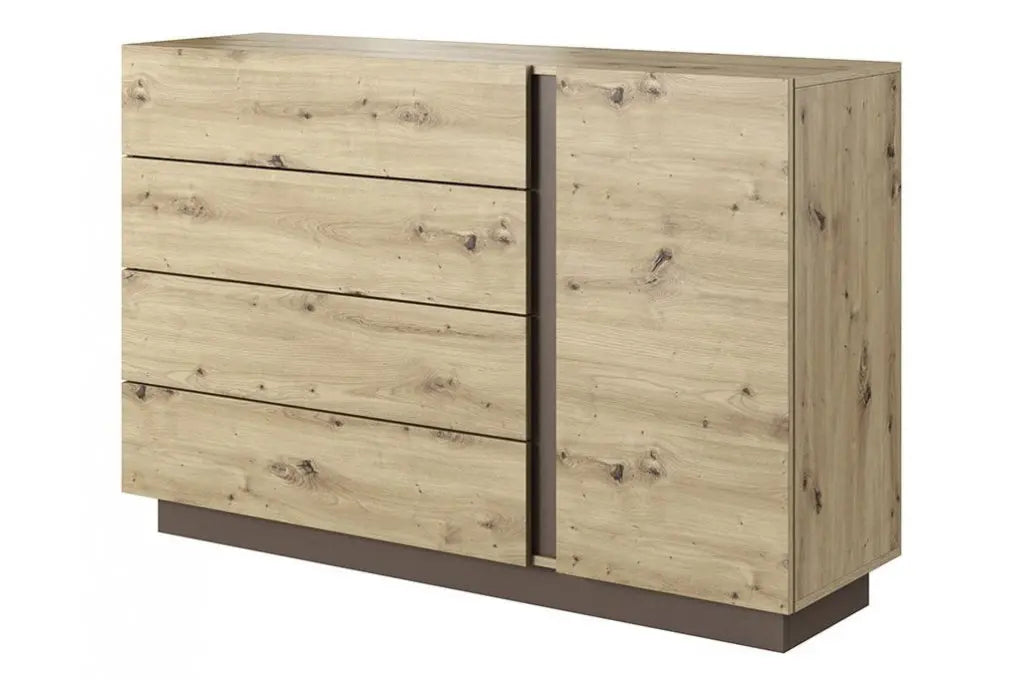 Chest of drawers LA6062