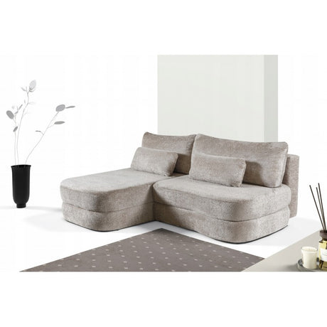 Corner Sofa LI7113