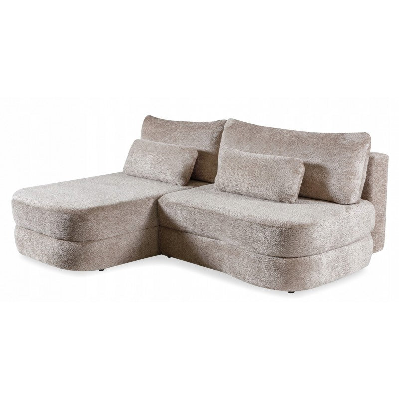 Corner Sofa LI7113