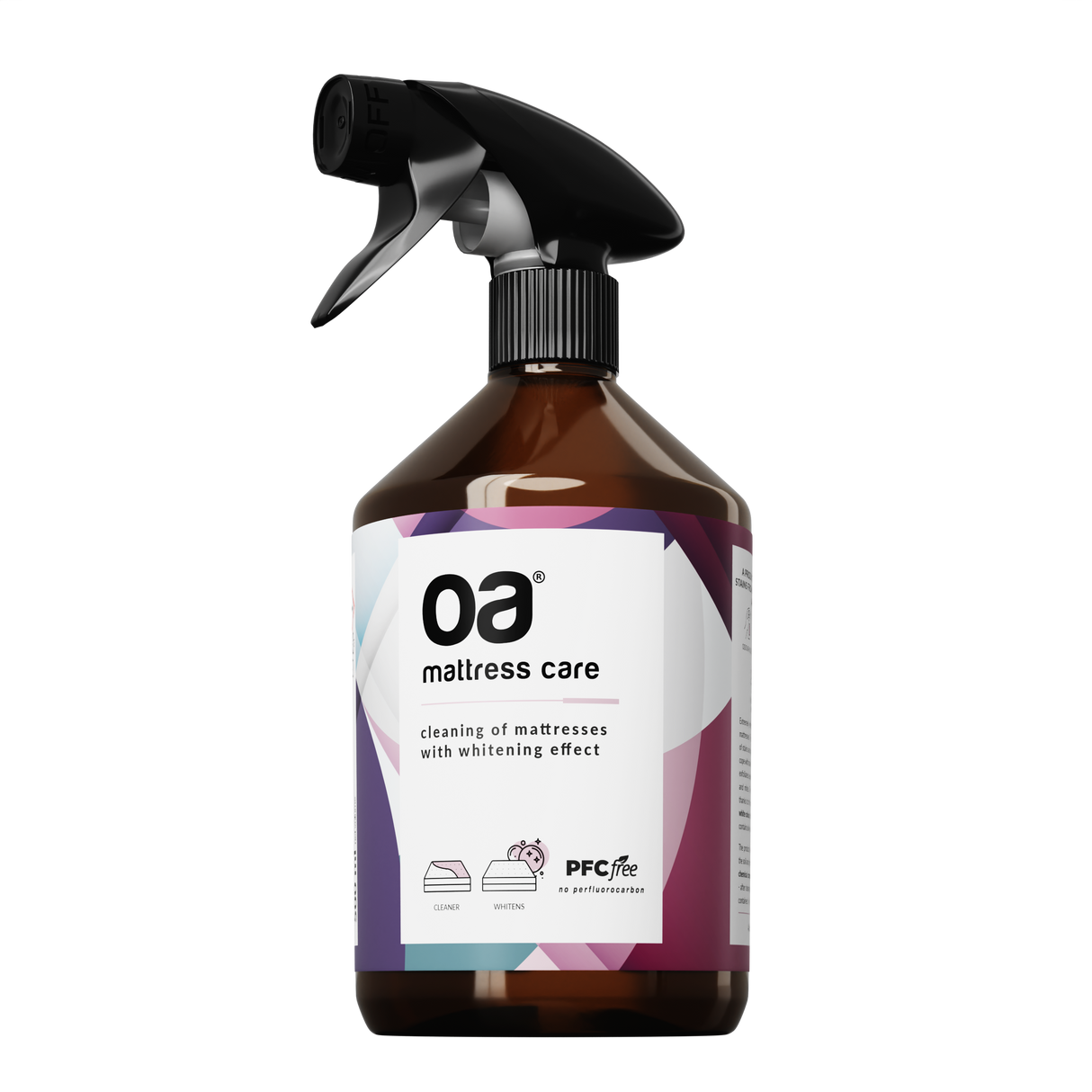 OA mattress care 500 ml