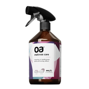 OA mattress care 500 ml