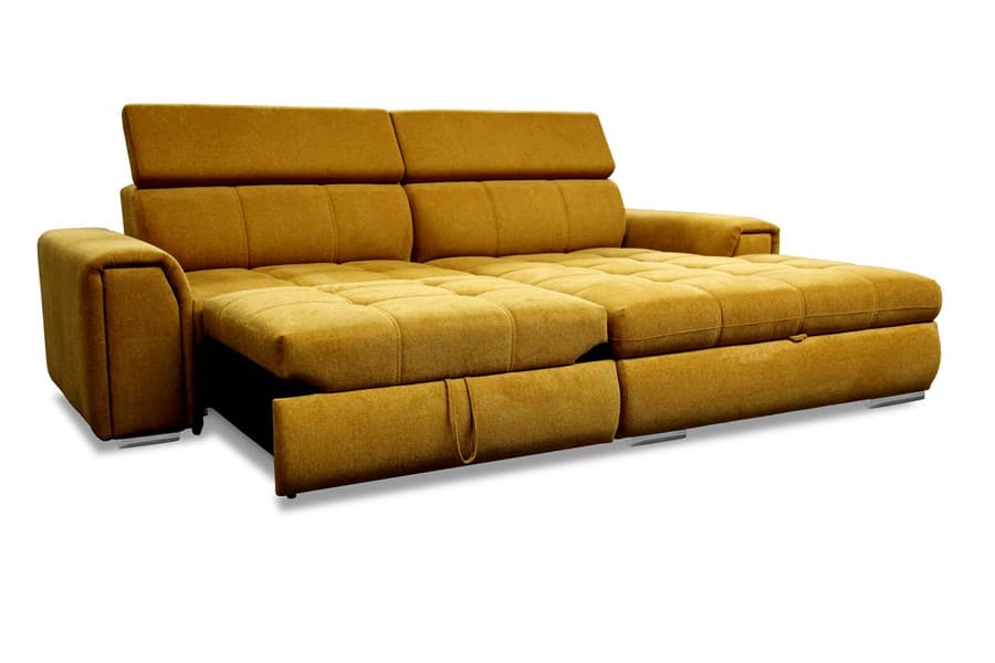 Corner Sofa GB111