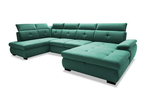 Corner Sofa GB7