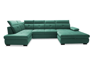 Corner Sofa GB7