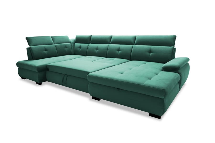 Corner Sofa GB7