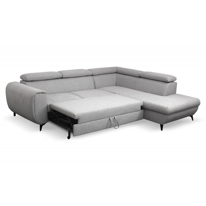 Corner Sofa LA6037