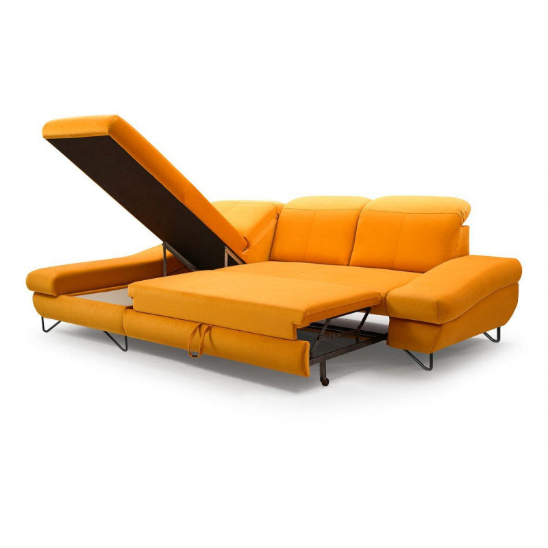 Corner Sofa LA6033