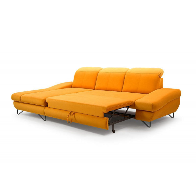 Corner Sofa LA6033