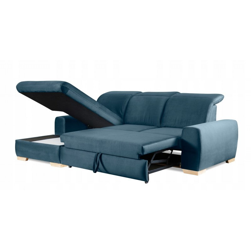 Corner Sofa LI7116