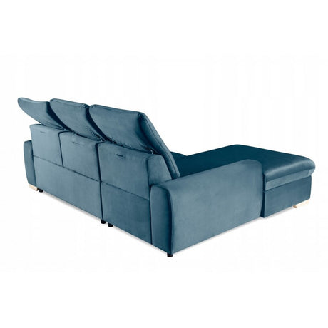 Corner Sofa LI7116