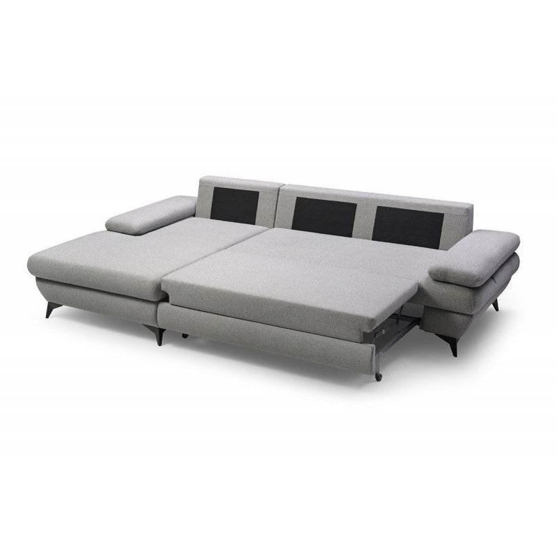 Corner Sofa LA6035