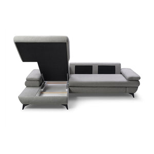 Corner Sofa LA6035