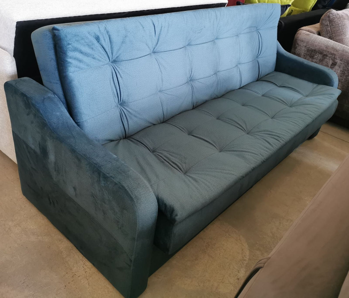 Sofa bed SO168