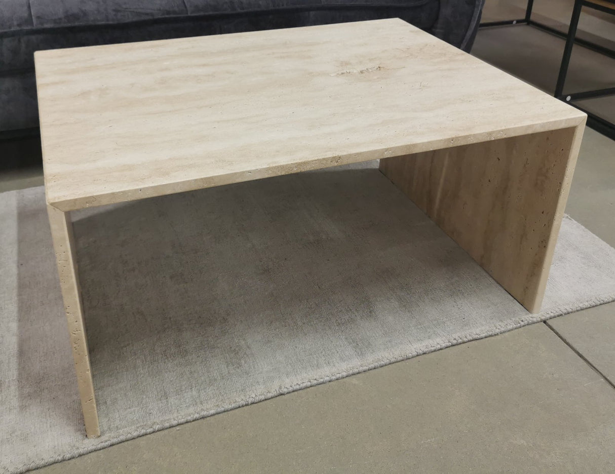 Coffee Table NATURALUS AKMUO