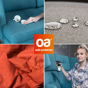 OA sofa protector 250 ml