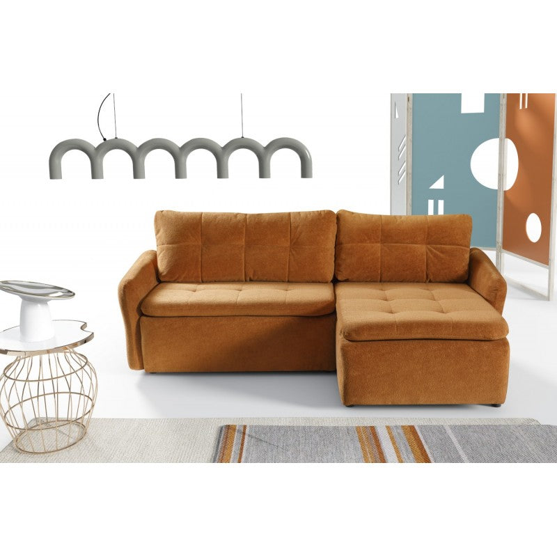 Corner Sofa LI7108