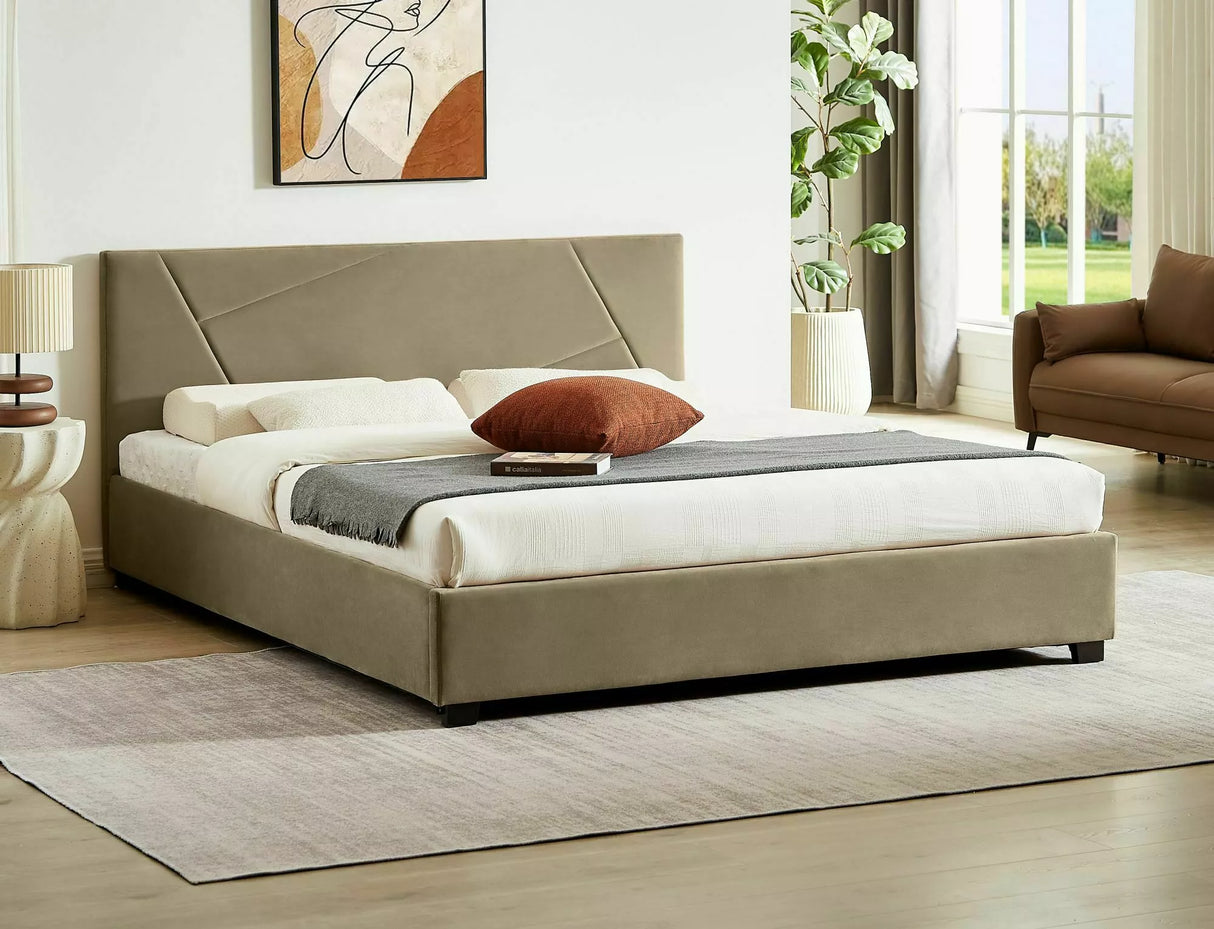 Bed SG3025