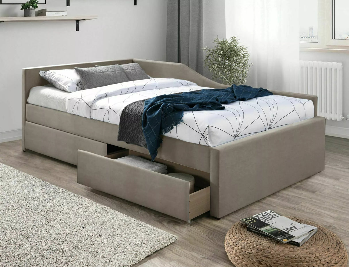 Bed SG3029